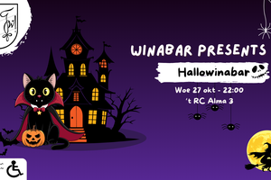 Hallowinabar
