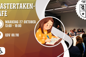 MasterTakenCafé