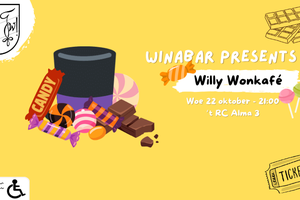 willy wonkafé 22/10/25