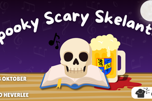 Spooky Scary Skelantus